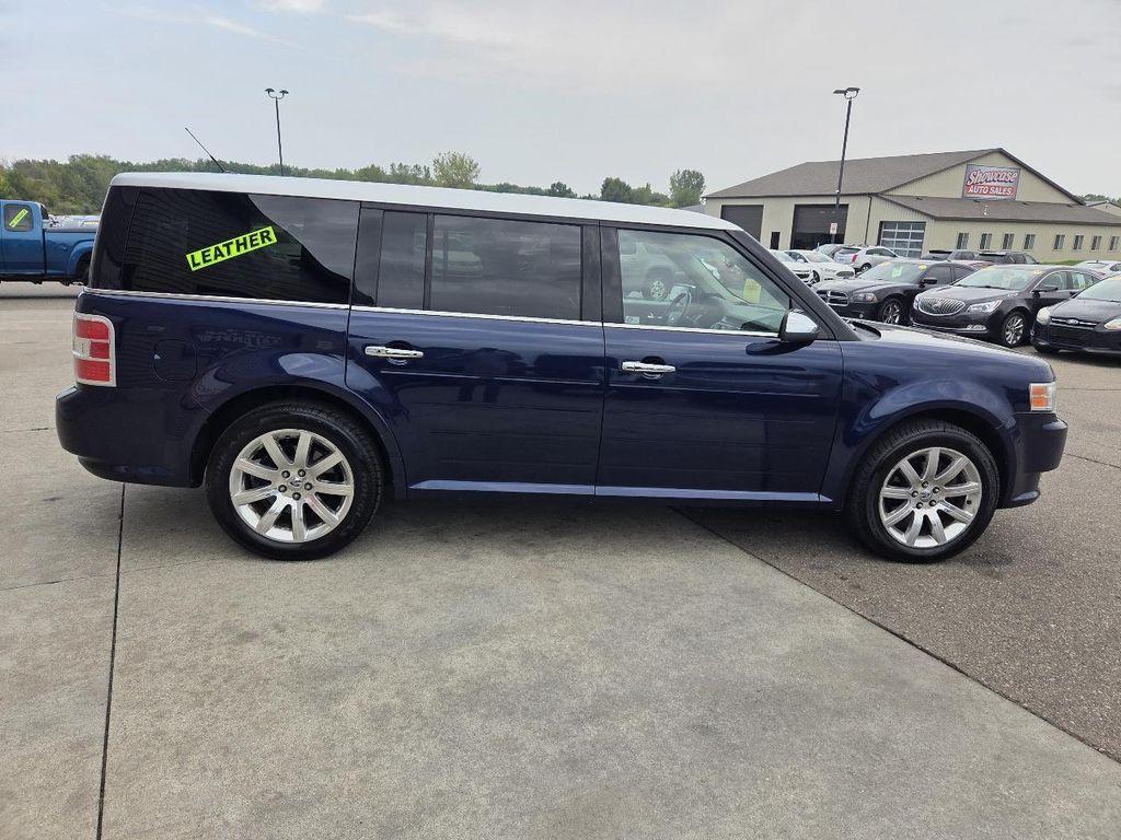 used 2011 Ford Flex car, priced at $6,495