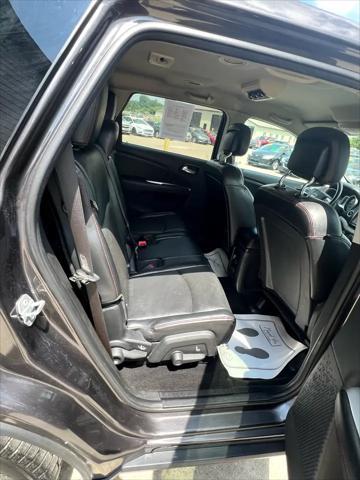 used 2016 Dodge Journey car, priced at $6,995
