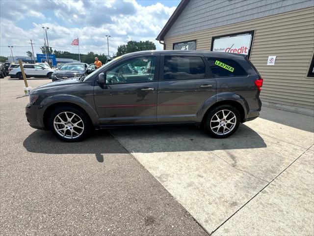 used 2016 Dodge Journey car, priced at $6,995