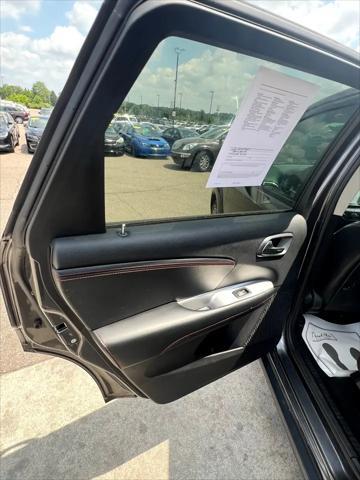 used 2016 Dodge Journey car, priced at $6,995