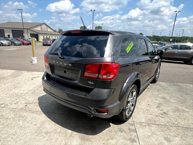 used 2016 Dodge Journey car, priced at $6,995