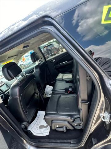 used 2016 Dodge Journey car, priced at $6,995