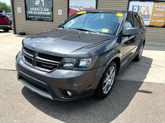 used 2016 Dodge Journey car, priced at $6,995