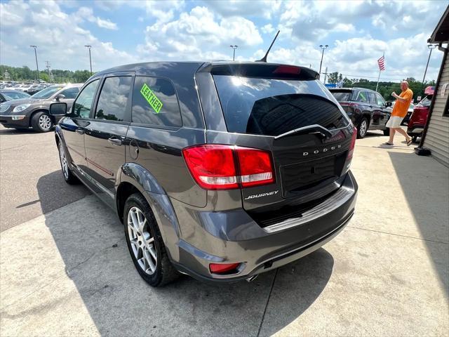 used 2016 Dodge Journey car, priced at $6,995