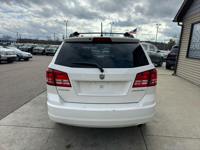 used 2009 Dodge Journey car, priced at $3,995