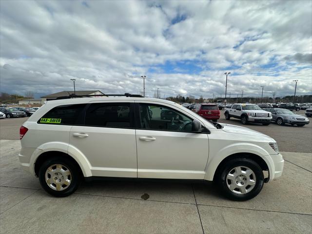 used 2009 Dodge Journey car, priced at $3,995