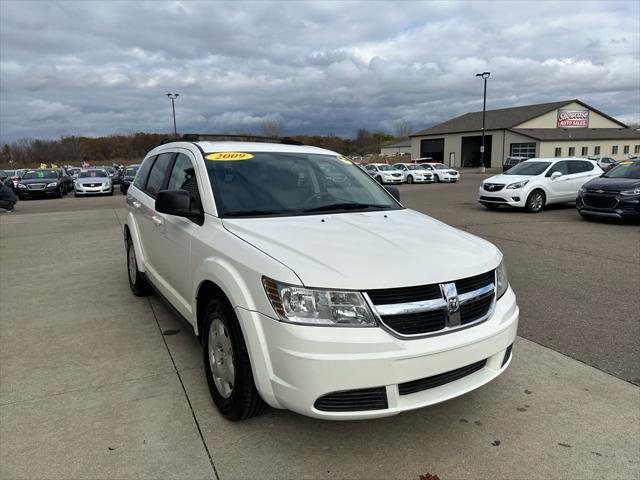 used 2009 Dodge Journey car, priced at $3,995