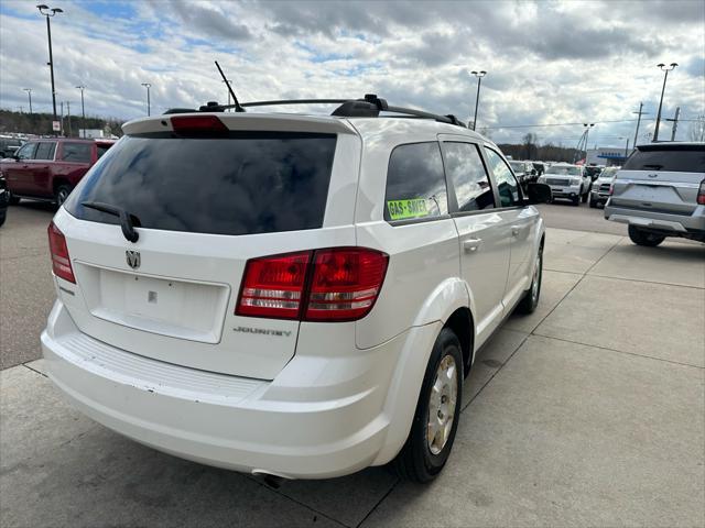 used 2009 Dodge Journey car, priced at $3,995