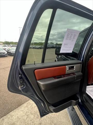used 2013 Ford Expedition car, priced at $8,995