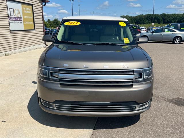 used 2013 Ford Flex car, priced at $5,995