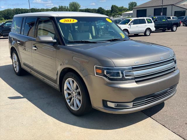 used 2013 Ford Flex car, priced at $5,995