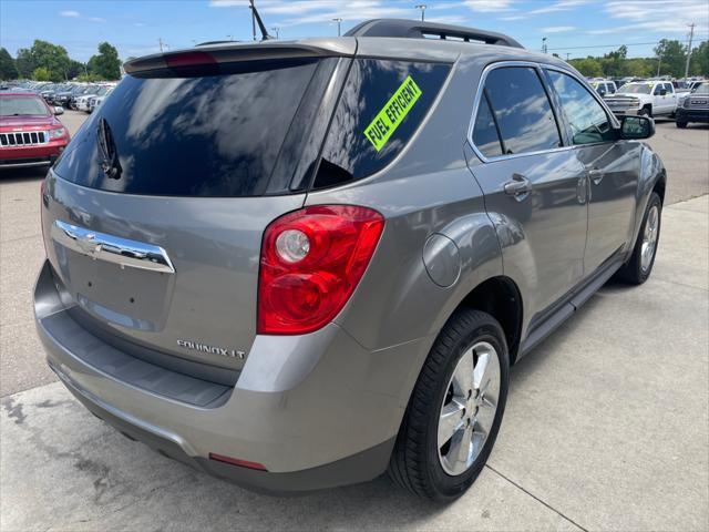 used 2012 Chevrolet Equinox car, priced at $7,995