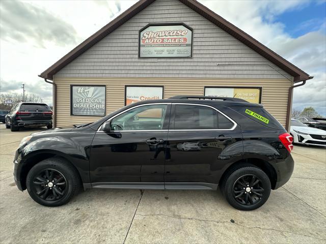 used 2016 Chevrolet Equinox car, priced at $7,995