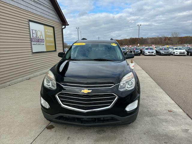 used 2016 Chevrolet Equinox car, priced at $7,995