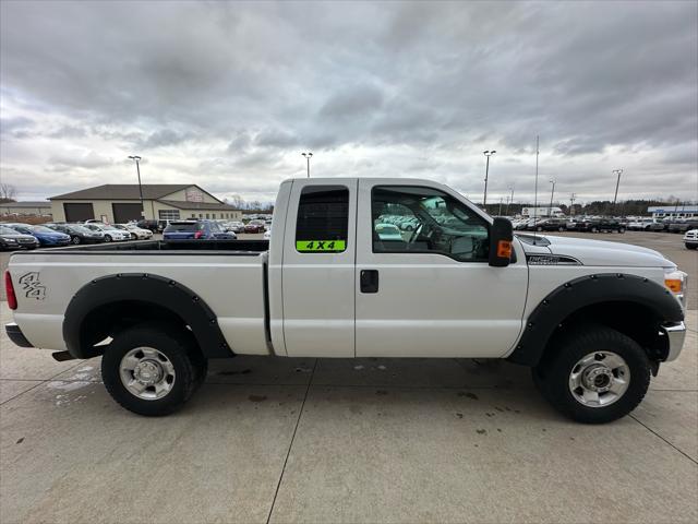 used 2012 Ford F-250 car, priced at $10,995