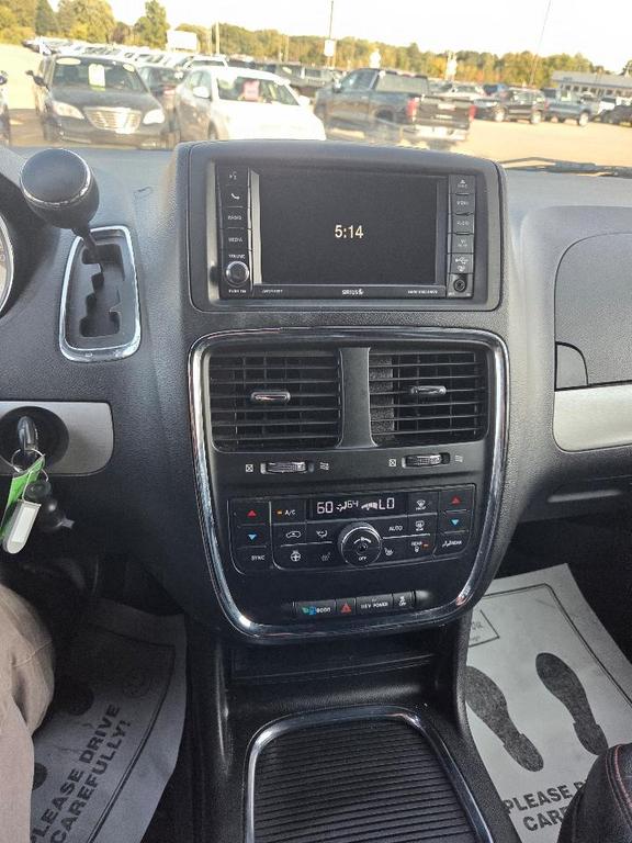 used 2013 Dodge Grand Caravan car, priced at $4,995
