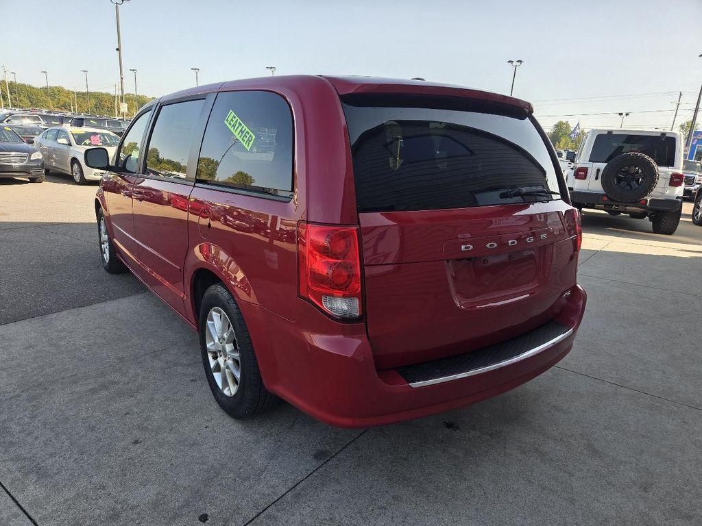 used 2013 Dodge Grand Caravan car, priced at $4,995