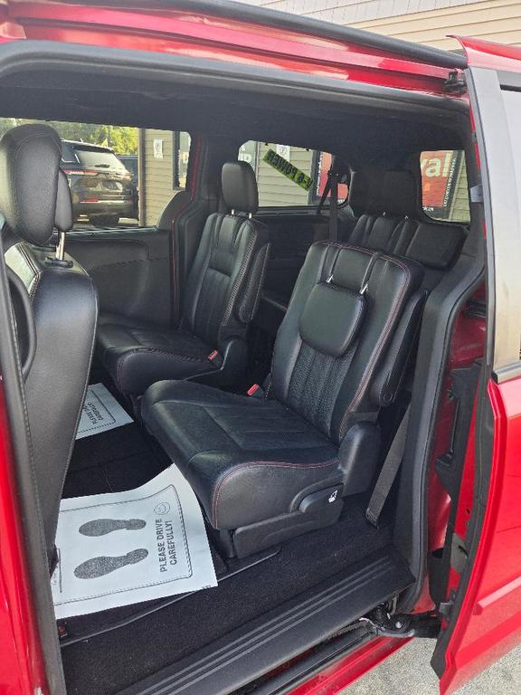 used 2013 Dodge Grand Caravan car, priced at $4,995