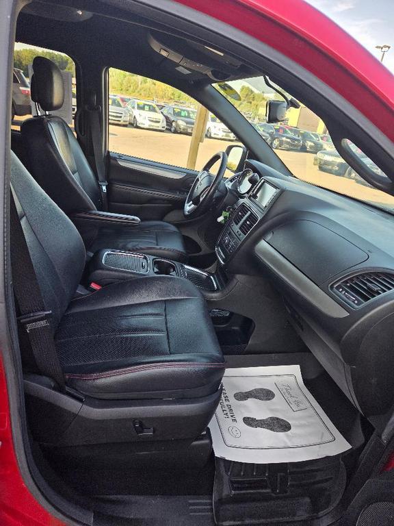 used 2013 Dodge Grand Caravan car, priced at $4,995