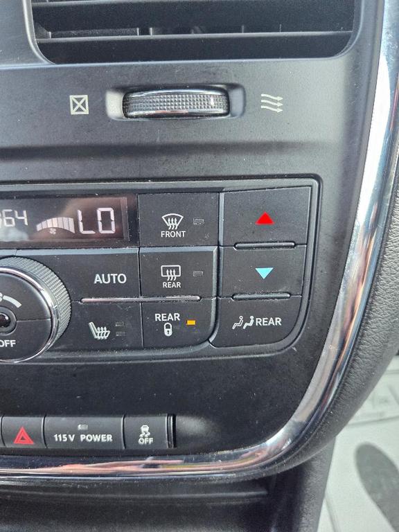 used 2013 Dodge Grand Caravan car, priced at $4,995