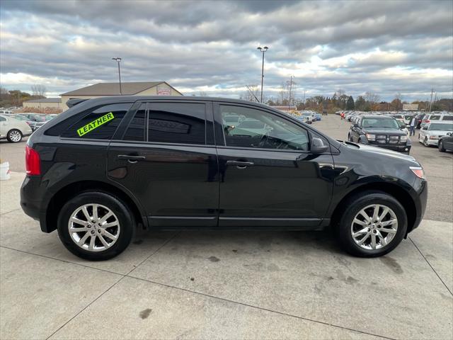 used 2012 Ford Edge car, priced at $4,495