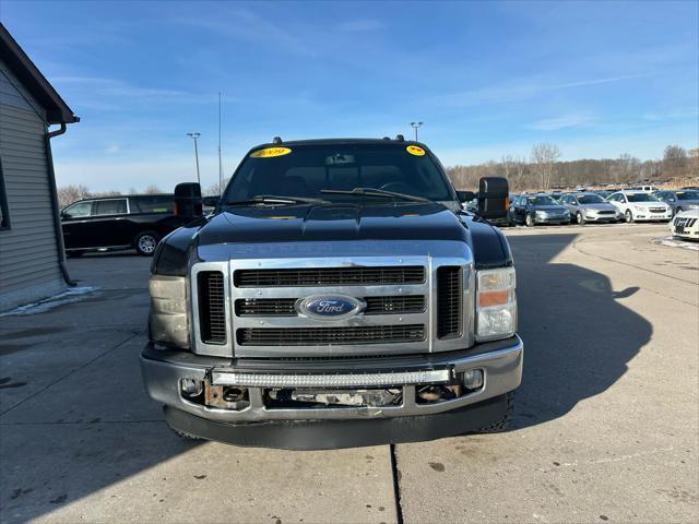 used 2009 Ford F-350 car, priced at $15,995