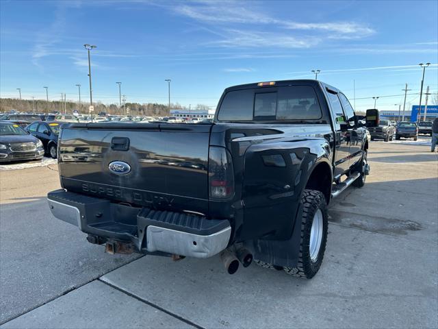 used 2009 Ford F-350 car, priced at $15,995