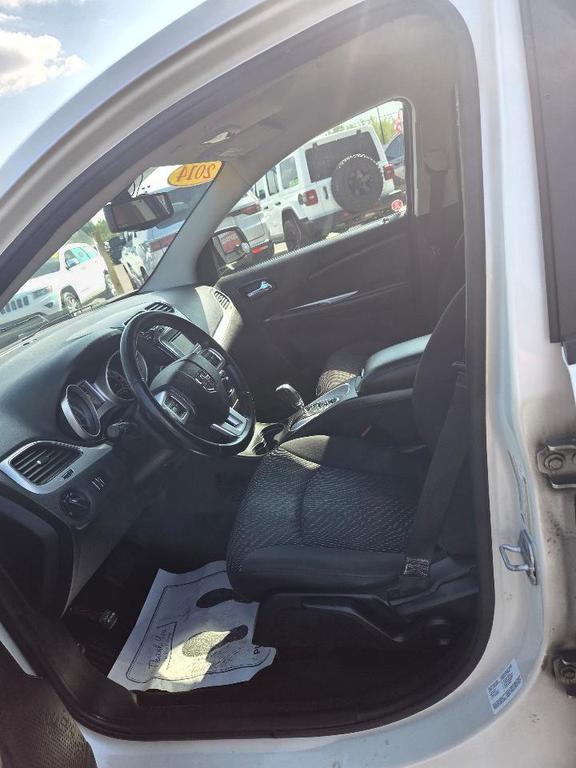 used 2014 Dodge Journey car, priced at $4,995