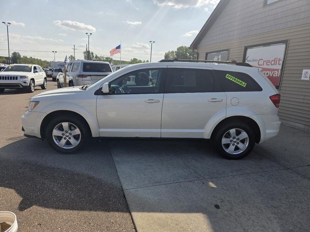 used 2014 Dodge Journey car, priced at $4,995