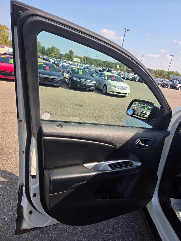used 2014 Dodge Journey car, priced at $4,995