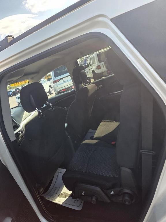 used 2014 Dodge Journey car, priced at $4,995