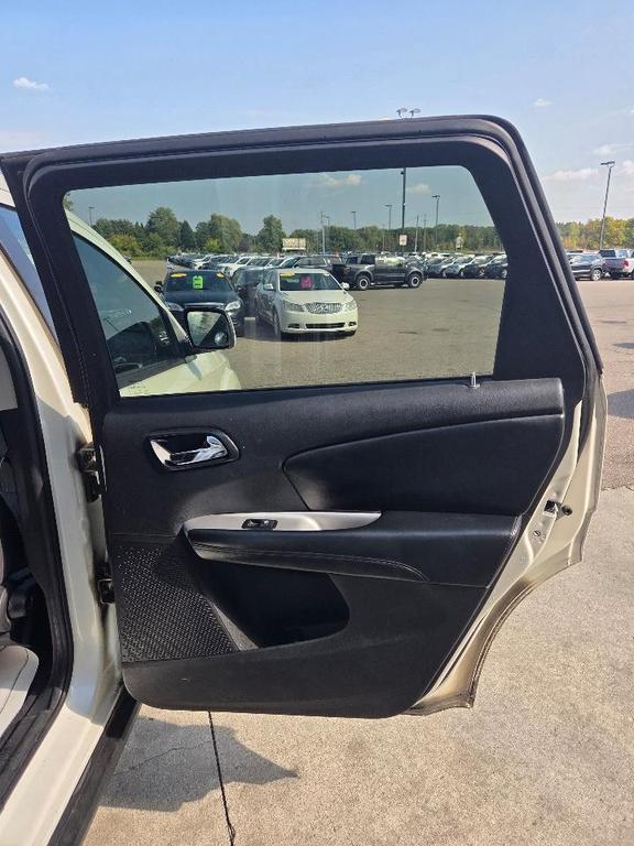 used 2014 Dodge Journey car, priced at $4,995
