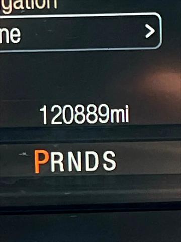 used 2016 Lincoln MKX car, priced at $9,995