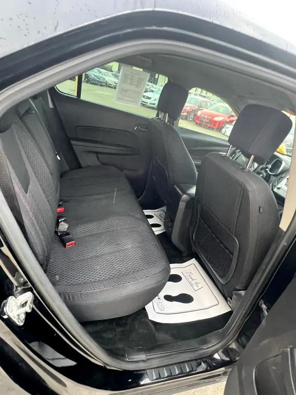 used 2012 Chevrolet Equinox car, priced at $3,495