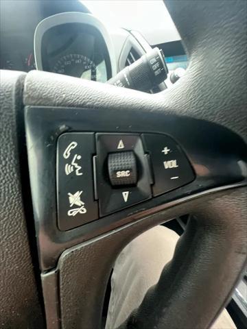 used 2012 Chevrolet Equinox car, priced at $3,995
