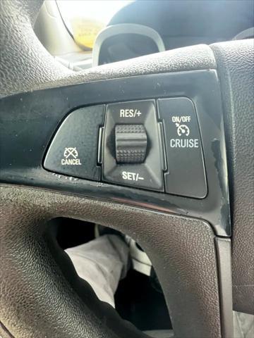 used 2012 Chevrolet Equinox car, priced at $3,995
