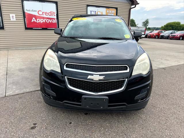 used 2012 Chevrolet Equinox car, priced at $3,995