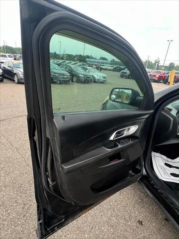 used 2012 Chevrolet Equinox car, priced at $3,995