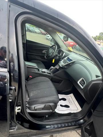 used 2012 Chevrolet Equinox car, priced at $3,995