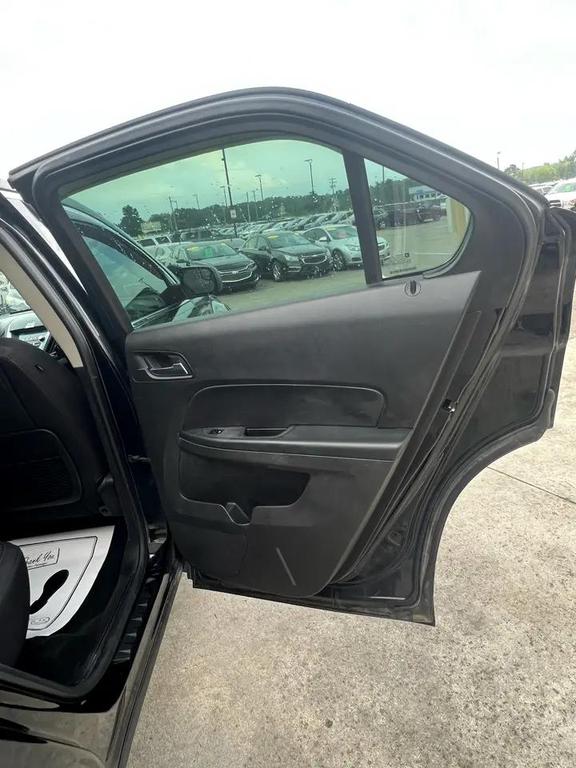 used 2012 Chevrolet Equinox car, priced at $3,495
