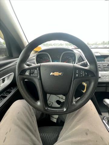 used 2012 Chevrolet Equinox car, priced at $3,995