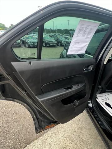 used 2012 Chevrolet Equinox car, priced at $3,995