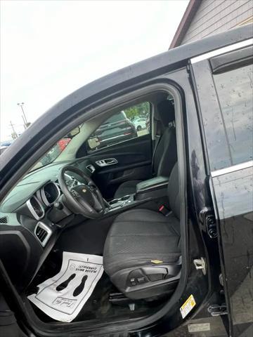 used 2012 Chevrolet Equinox car, priced at $3,995