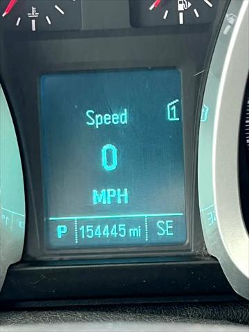 used 2012 Chevrolet Equinox car, priced at $3,995