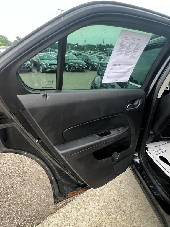 used 2012 Chevrolet Equinox car, priced at $3,495