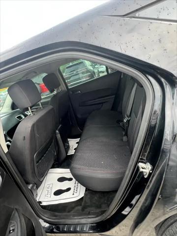 used 2012 Chevrolet Equinox car, priced at $3,995
