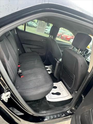 used 2012 Chevrolet Equinox car, priced at $3,995
