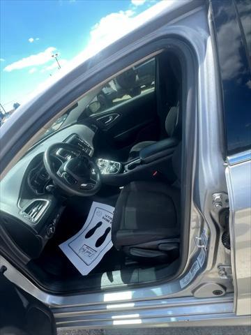 used 2015 Chrysler 200 car, priced at $4,995