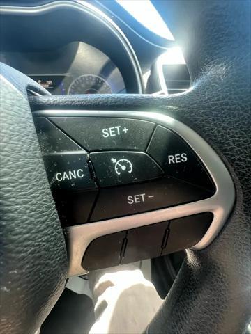 used 2015 Chrysler 200 car, priced at $4,995