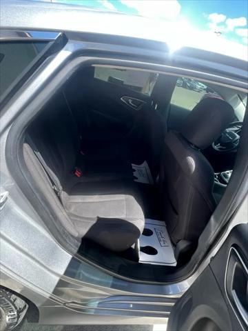 used 2015 Chrysler 200 car, priced at $4,995